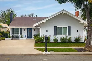 6189 E Camino Manzano, Anaheim, CA 92807 - Photo 1