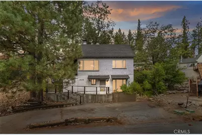 39178 Sioux, Fawnskin, CA 92333 - Photo 1