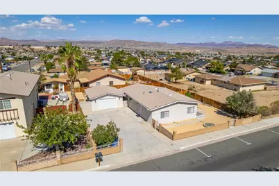 761 Rimrock, Barstow, CA 92311 - Photo 1