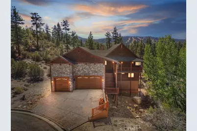 42285 42285 Castle Crag, Big Bear Lake, CA 92315 - Photo 1