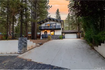 41819 Chalet, Big Bear Lake, CA 92315 - Photo 1