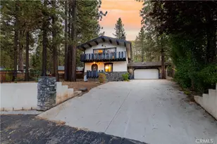41819 Chalet, Big Bear Lake, CA 92315 - Photo 1