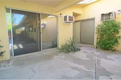 807 E Cottonwood Road #9, Palm Springs, CA 92262 - Photo 1