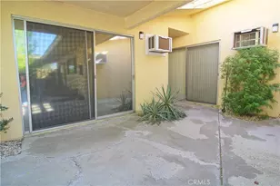 807 E Cottonwood Rd, Palm Springs, CA 92262 - Photo 1
