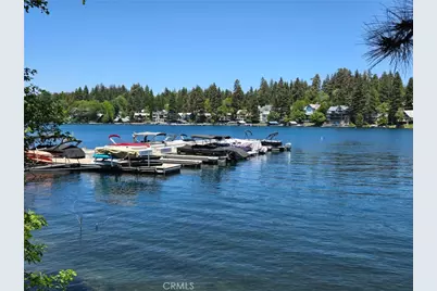 0 Village Bay, Lake Arrowhead, CA 92352 - Photo 1