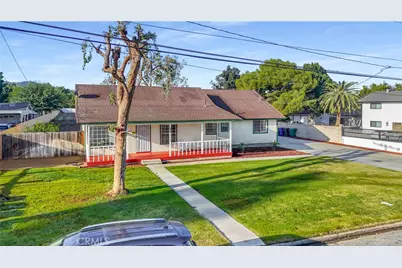 2572 Harrison, Riverside, CA 92503 - Photo 1