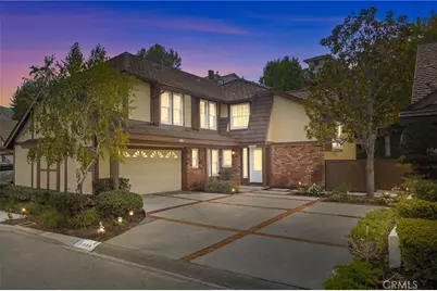 5984 E Avenida La Vida, Anaheim Hills, CA 92807 - Photo 1