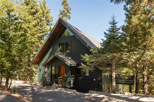 124 C Ln, Lake Arrowhead, CA 92352 - Photo 1
