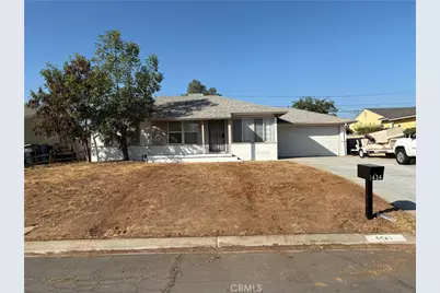 5434 Ivanhoe Avenue, Riverside, CA 92509 - Photo 1