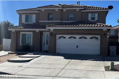 13273 La Crescenta Avenue, Hesperia, CA 92344 - Photo 1