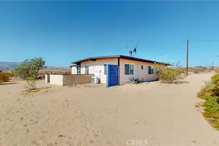 71759 Mesa, 29 Palms MCB, CA 92277 - Photo 1