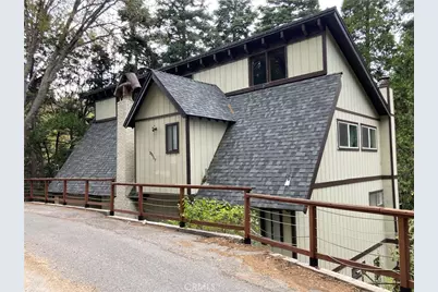 27957 Lakes Edge, Lake Arrowhead, CA 92352 - Photo 1