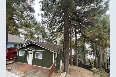 31607 Inspiration Drive, Running Springs, CA 92382 - Photo 1