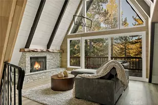 579 Golf Course Rd, Lake Arrowhead, CA 92352 - Photo 1