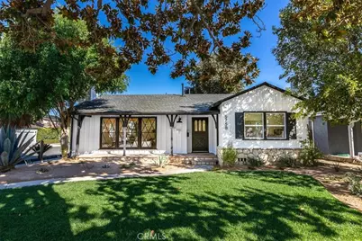 5758 Costello Avenue, Van Nuys, CA 91401 - Photo 1