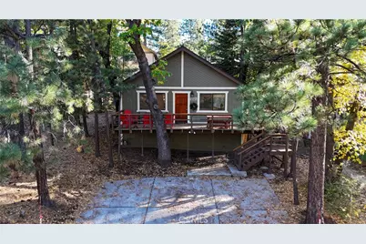 1021 Villa Grove, Big Bear City, CA 92314 - Photo 1