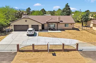 9814 Oakwood Ave, Hesperia, CA 92345 - Photo 1