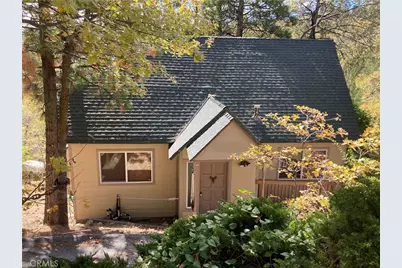 27425 Peninsula, Lake Arrowhead, CA 92352 - Photo 1