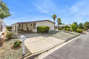 41238 Cheyenne Trail, Cherry Valley, CA 92223 - Photo 1