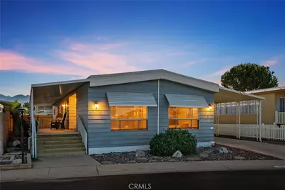 1251 Lugonia #54, Redlands, CA 92374 - Photo 1