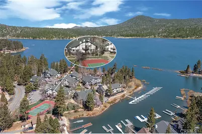 39802 Lakeview Drive #32, Big Bear Lake, CA 92315 - Photo 1