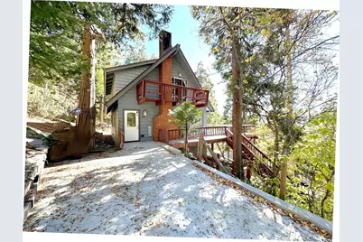 27300 Bernina, Lake Arrowhead, CA 92352 - Photo 1