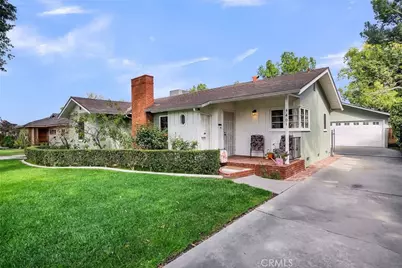 4401 Maplewood Place, Riverside, CA 92506 - Photo 1