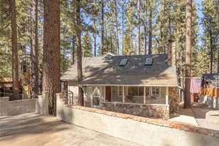 405 Sugarloaf, Big Bear City, CA 92314 - Photo 1
