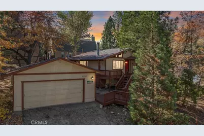 40067 Highland, Big Bear Lake, CA 92315 - Photo 1