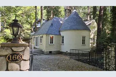 166 Hwy 173, Lake Arrowhead, CA 92352 - Photo 1