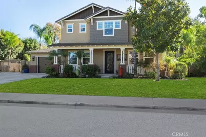 12693 Sierra Creek Drive, Riverside, CA 92503 - Photo 1