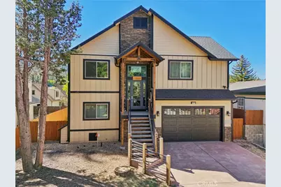 760 Tehama Drive, Big Bear Lake, CA 92315 - Photo 1