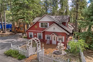 43035 Encino Rd, Big Bear Lake, CA 92315 - Photo 1