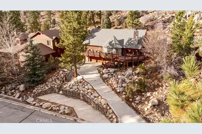 42600 Gold Rush, Big Bear Lake, CA 92315 - Photo 1