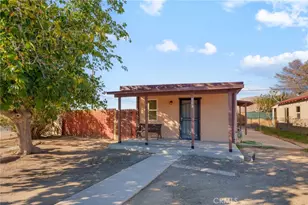 569 W Williams, Yermo, CA 92398 - Photo 1