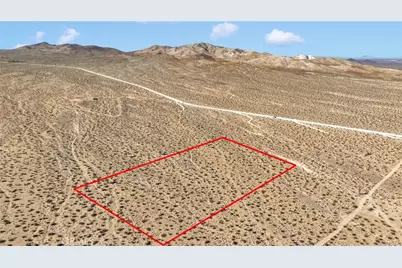 0 Mountain/ Shadow Mountian Rd, Adelanto, CA 92301 - Photo 1