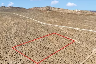 0 Mountain/ Shadow Mountian Rd, Adelanto, CA 92301 - Photo 1