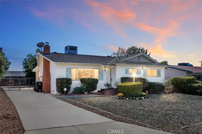 249 Harruby, Calimesa, CA 92320 - Photo 1