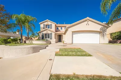 28418 Saddlecrest Street, Menifee, CA 92585 - Photo 1