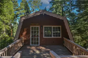 453 Oriole Dr, Twin Peaks, CA 92391 - Photo 1