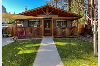 1053 Sierra Avenue, Big Bear City, CA 92314 - Photo 1