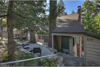 620 Cedar Lane, Twin Peaks, CA 92391 - Photo 1