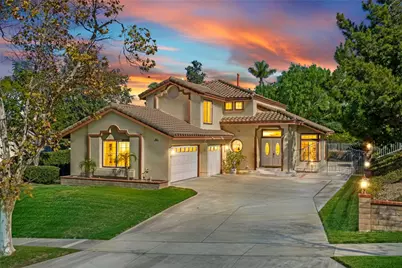1611 San Almada, Corona, CA 92882 - Photo 1