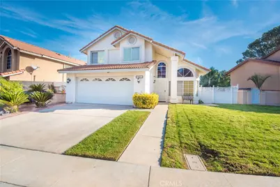 1741 Mojave View Circle, Corona, CA 92882 - Photo 1