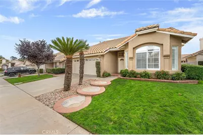 4842 W Fairway Oaks, Banning, CA 92220 - Photo 1