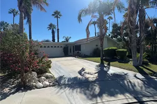 1163 E El Cid, Palm Springs, CA 92262 - Photo 1