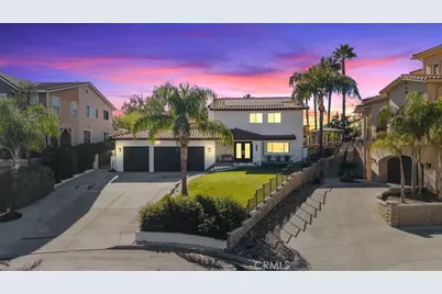 22511 Cascade, Canyon Lake, CA 92587 - Photo 1