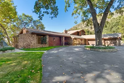39292 Oak Glen Road, Oak Glen, CA 92399 - Photo 1