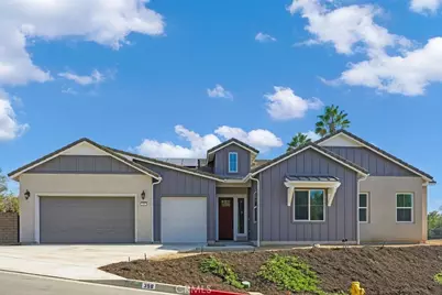 356 N Meyer Lane, Glendora, CA 91741 - Photo 1