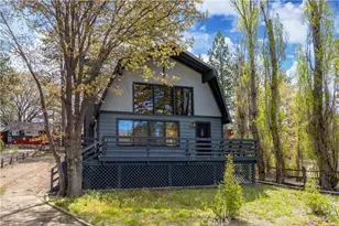 725 Temple Ln, Big Bear Lake, CA 92315 - Photo 1